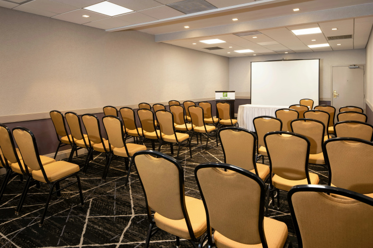 Holiday Inn Washington College Park photo 23