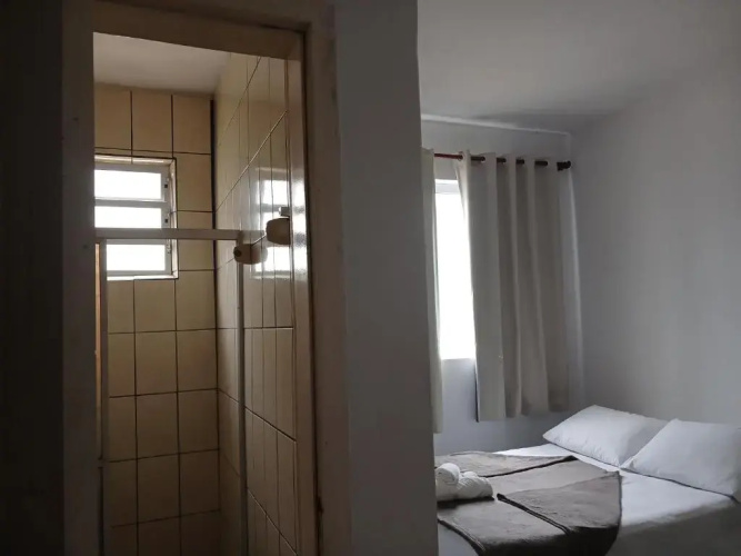 Hostel Acácia