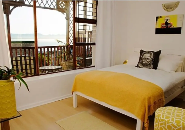2 Bedrooms Cottage