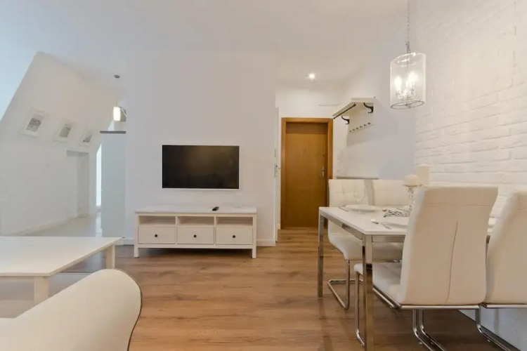 Imperial Apartments - Molo I