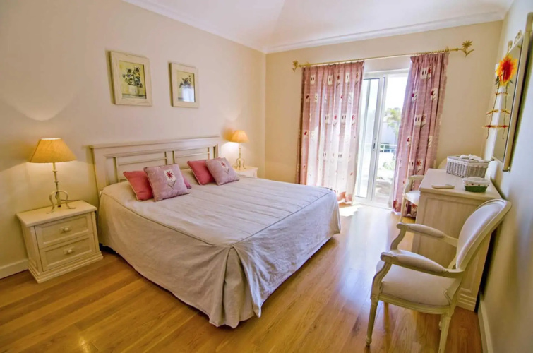 Apartamento Jarro