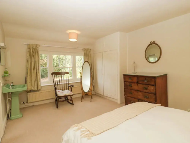 The Coach House