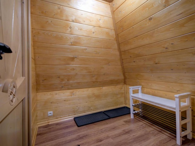 1 Bedroom Apartment with balcony