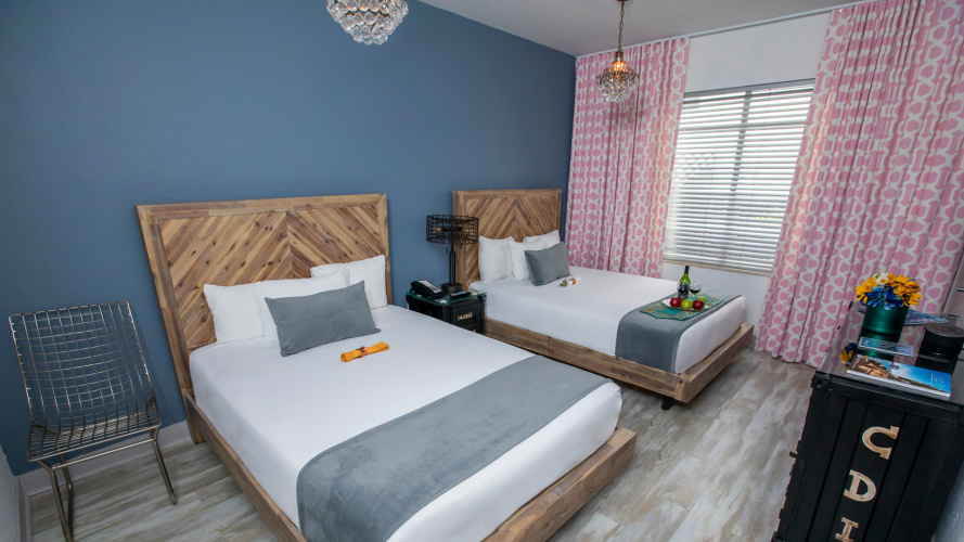 Whitelaw Hotel photo 11