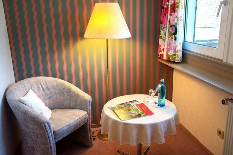 Hotel Gasthaus Trster