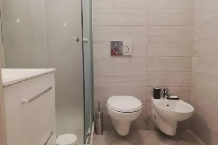 Palazzo D'Arrigo Black Loft