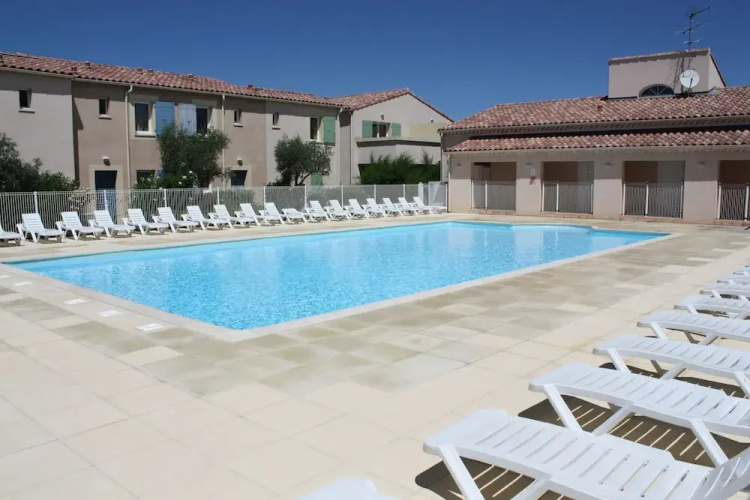 Gîte OUCEAN LS1-294