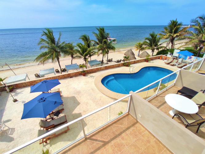 Hacienda Morelos photo 22