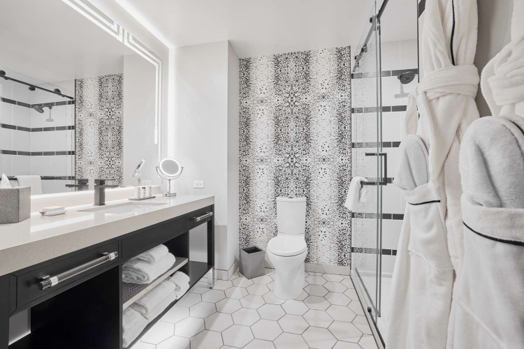 The Godfrey Detroit, Curio Collection by Hilton photo 12