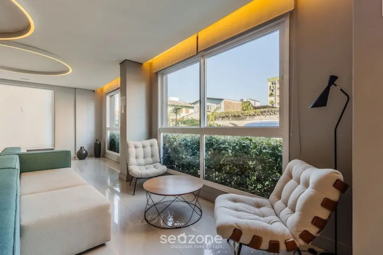 Complete Studio Next to Pucrs Con408