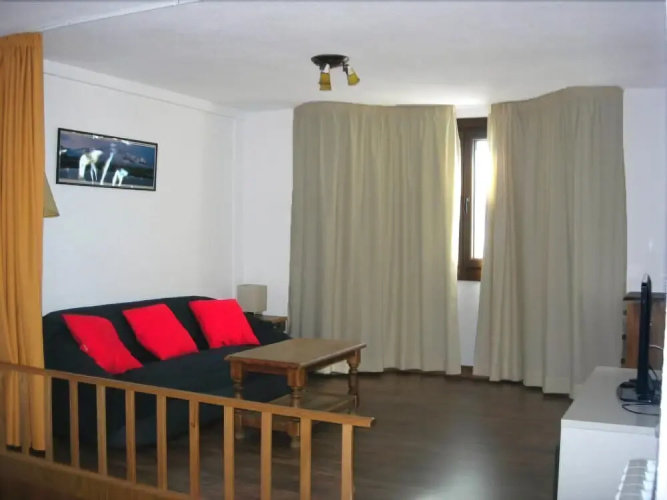 Apartamentos SierraNevada 3000 Solynieve