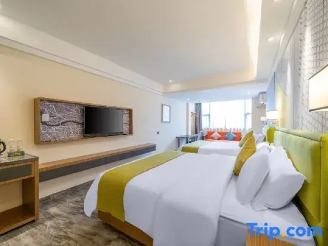 Anshu Hotel
