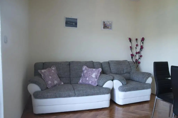 Fei Fei Apartments