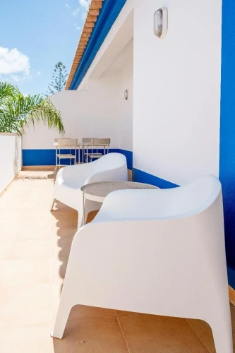 1 Bedroom Apartment with balcony