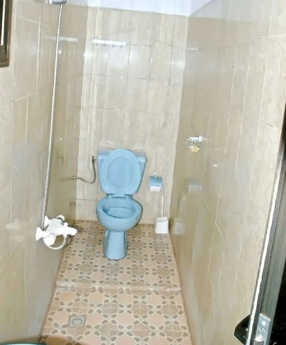 Grand Triple room