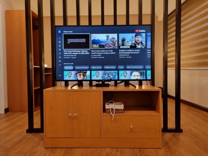 Premier Suite