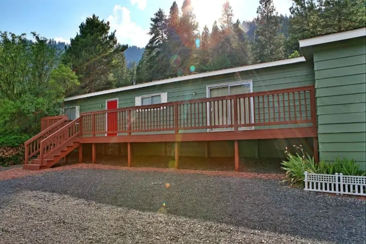 3 Bedrooms Cottage