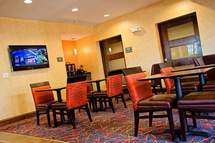 Residence Inn by Marriott Springfield South