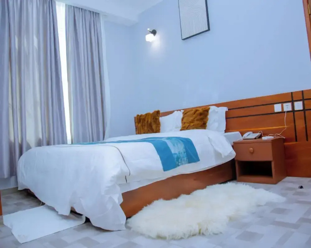 Hotel Rolax