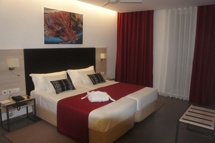 Boutique Hotel Pescador