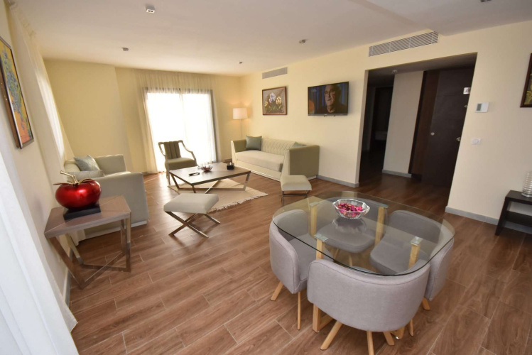 Liberte Hotel Oran