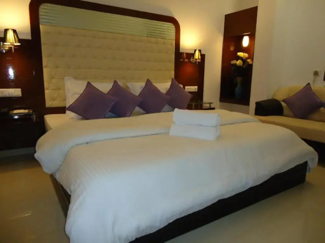 Hotel Sun Plaza