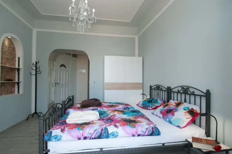 Apartments Tomic A8