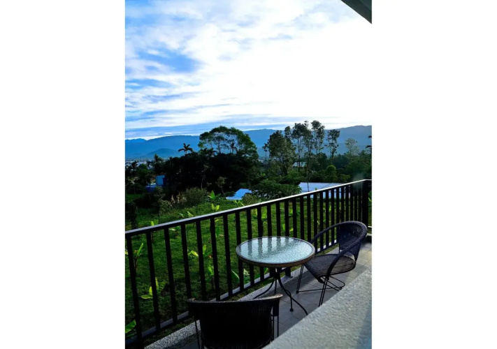 Itsf B&B