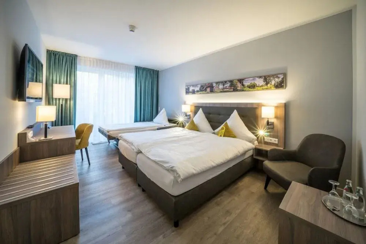 Hotel Meyerink