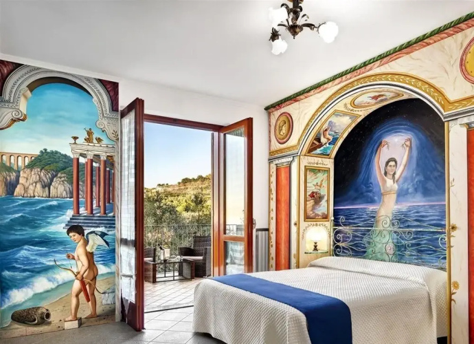 Villa Aurelia