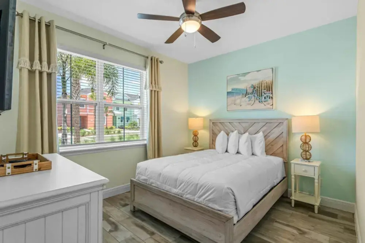 Endless Summer at Margaritaville