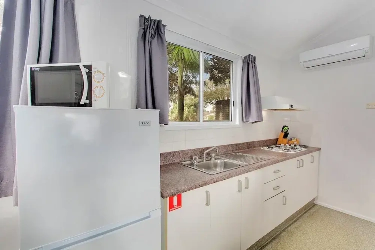 2 Bedrooms Standard room with balcony