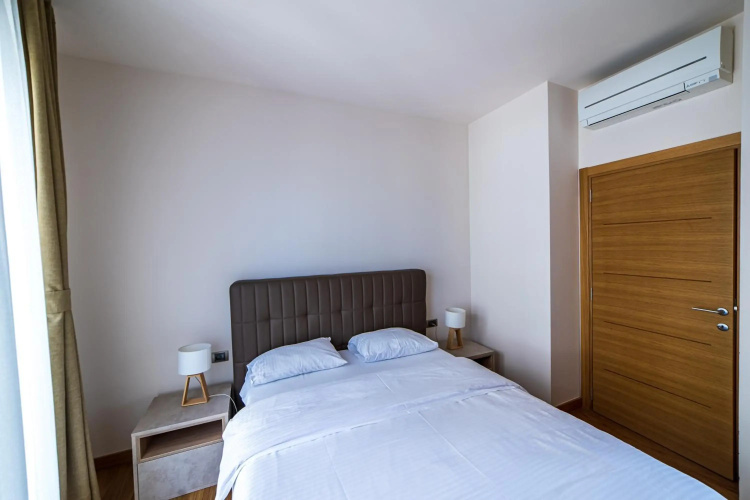 Elite apartments Podgorica