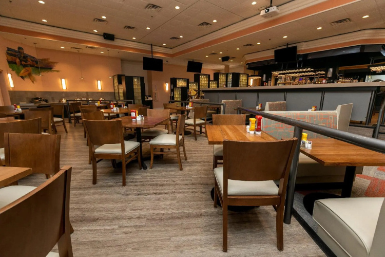 Wyndham Executive Center Columbia photo 27