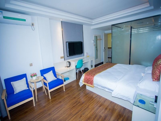 Business Double room