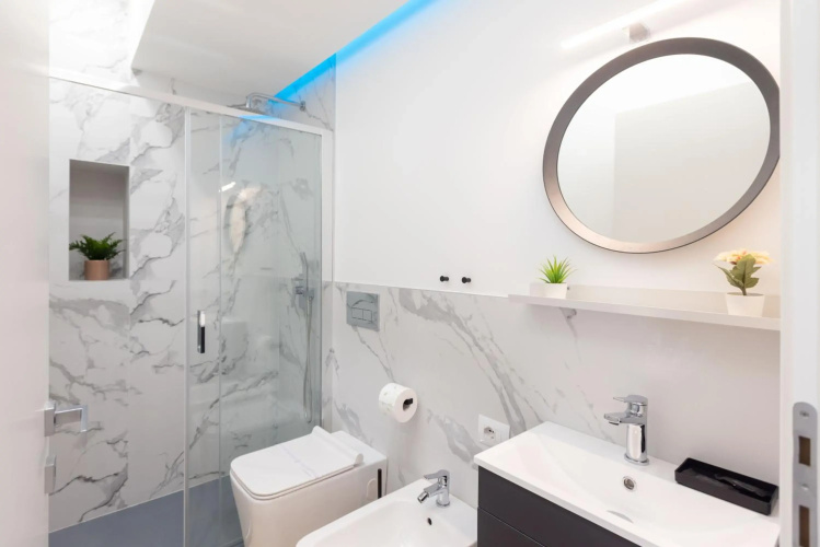 Apartment Arici 15