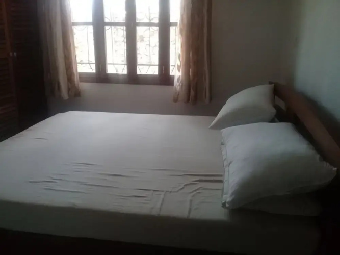 Johari Villas