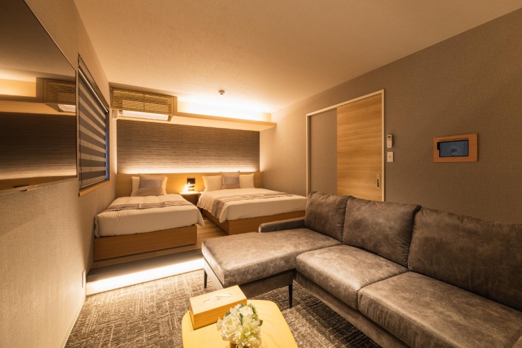 Executive Suite