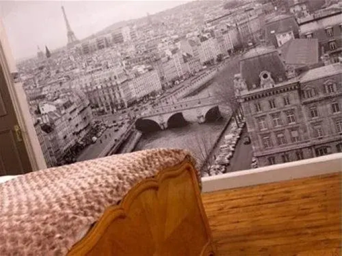 Maison Galles - Apartments