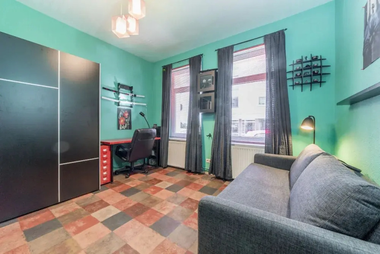 Private Apartment Eleonorenstraße