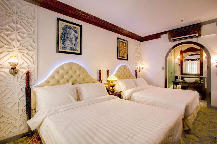 Hotel Luna