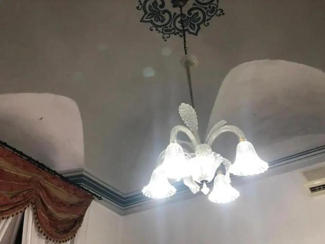 1 Bedroom Cottage