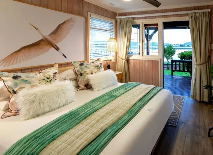 Superior Chalet