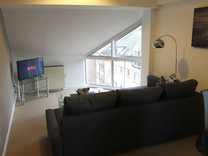 Karah Suites - Redcliffe Quay
