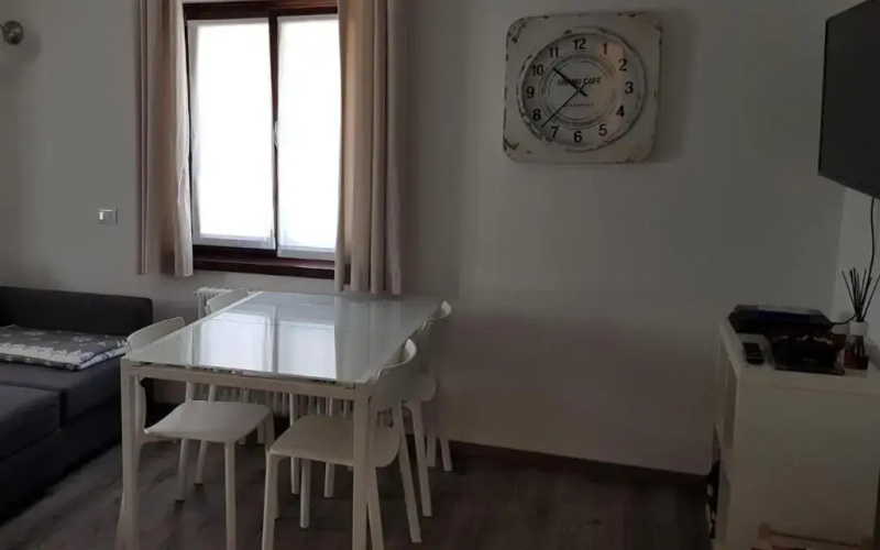 Appartamento Baldino