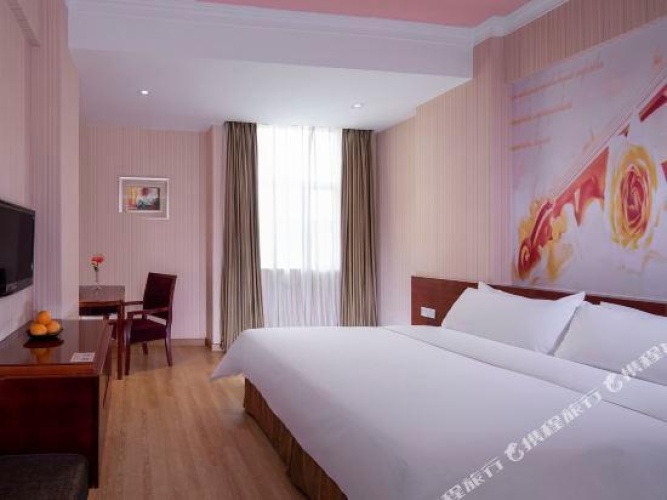 Business Twin Suite