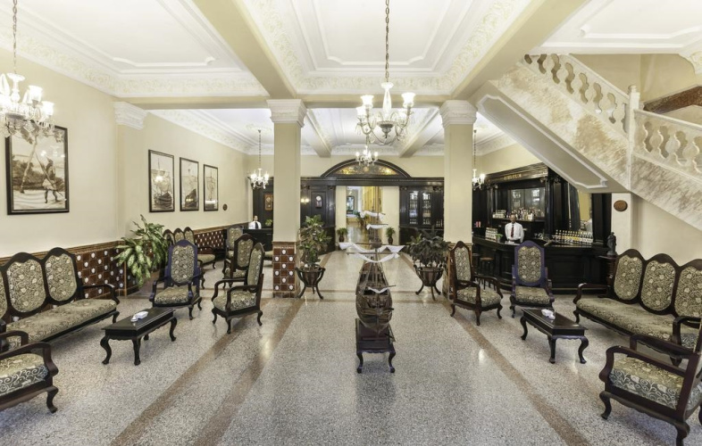 Hotel Camagüey Colón