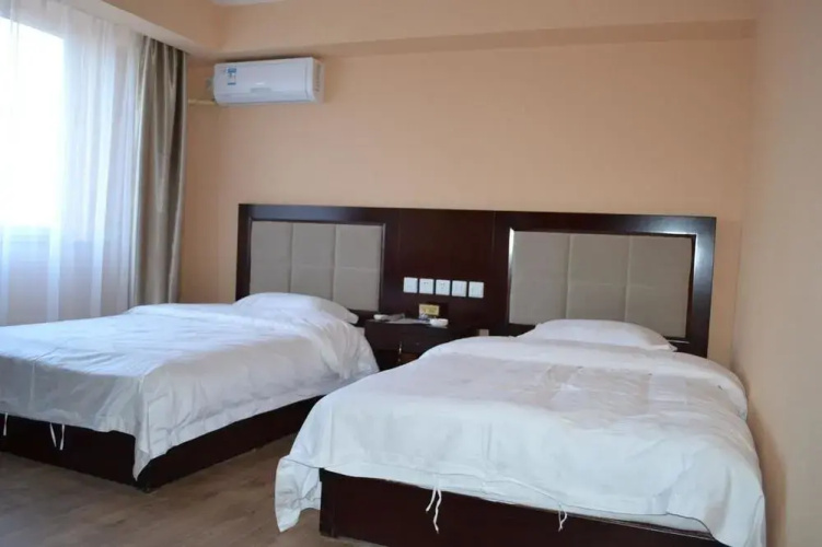 Chengtaiyuan Hotel