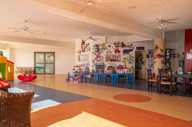 Coral Beach Hotel & Resort photo 18