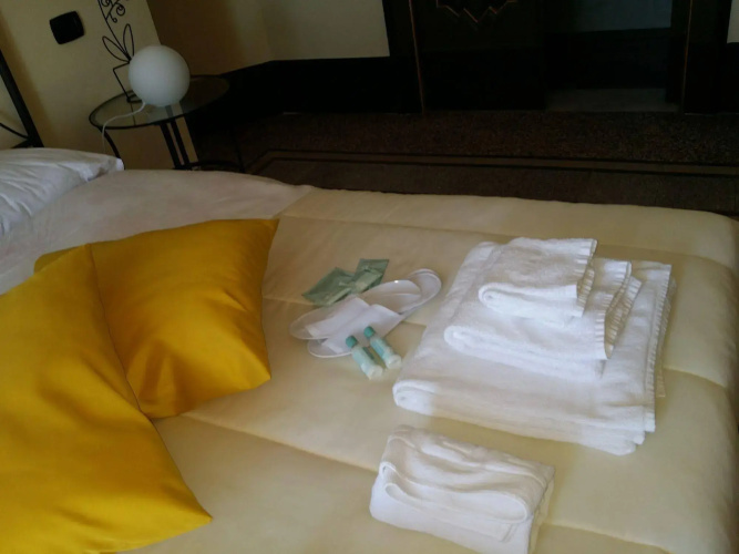 B&B Nel Cuore di Catania